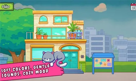 ���ʴ��ģ����(�������С��Ϸ)v1.0.1 ��Ѱ�