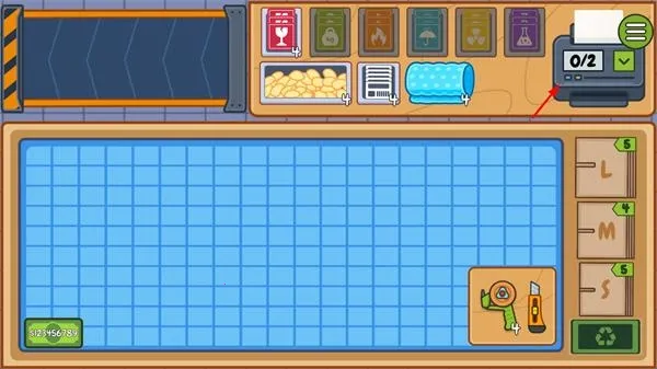 ���ʴ��ģ����(�������С��Ϸ)