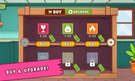 ���ʴ��ģ����(�������С��Ϸ)v1.0.1 ��Ѱ�