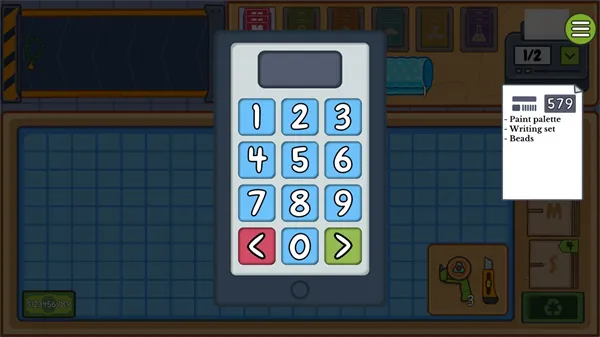 ���ʴ��ģ����(�������С��Ϸ)v1.0.1 ��Ѱ�