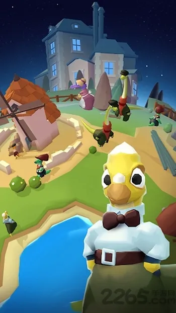 �Ǽ��ػ���2025���°汾v1.18.12 ��׿��