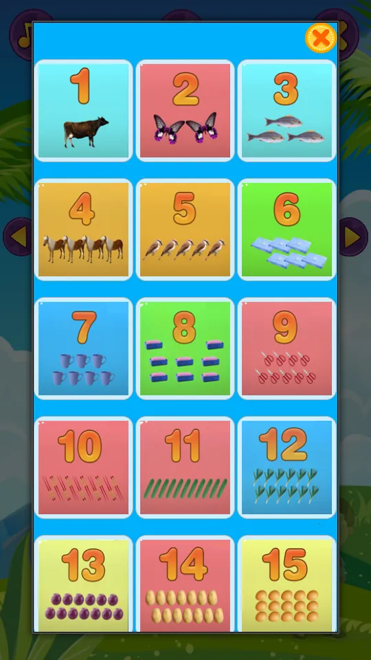 ��ͯ������԰(�׶������Ϸ)v3.5 ��׿��