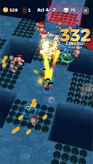 СС�Ļ���(����ð����Ϸ)v0.9.7 �ٷ�����