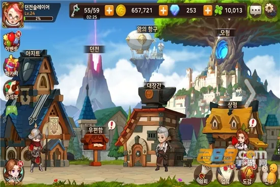 ���³�ɱ�ְ�׿���ֻ���v0.743.1 ��׿��