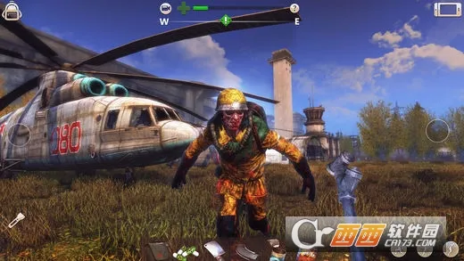 ����֮��(ĩ��������Ϸ)v1.8.6 �ֻ���