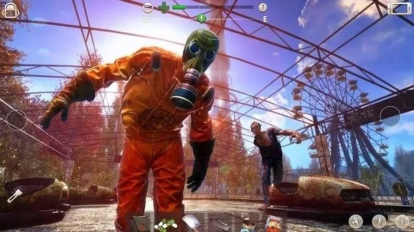 ����֮��(ĩ��������Ϸ)v1.8.6 �ֻ���