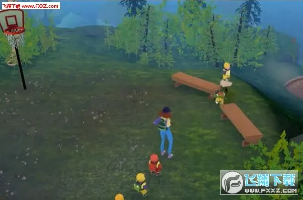 Ѱ�ҵ�Ƥ��С��(���߶�С����Ϸ)v1.0.1 �ֻ���