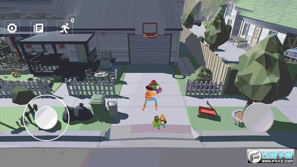 Ѱ�ҵ�Ƥ��С��(���߶�С����Ϸ)v1.0.1 �ֻ���