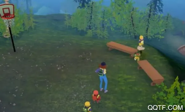 Ѱ�ҵ�Ƥ��С��(���߶�С����Ϸ)v1.0.1 �ֻ���