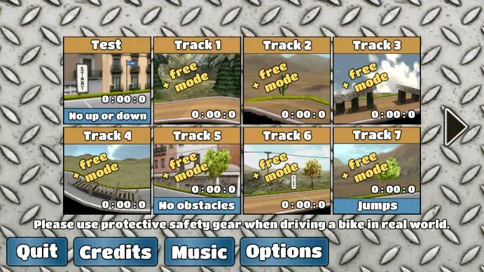 Wheelie Challenge(Ħ�м�ʻ��Ϸ)v1.69 �ٷ�����