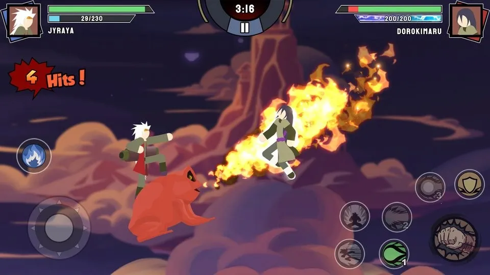 ��������߸�(���߸���Ϸ)v0.4.2 �ֻ���