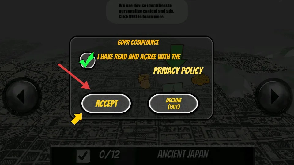 ��������߸�(���߸���Ϸ)