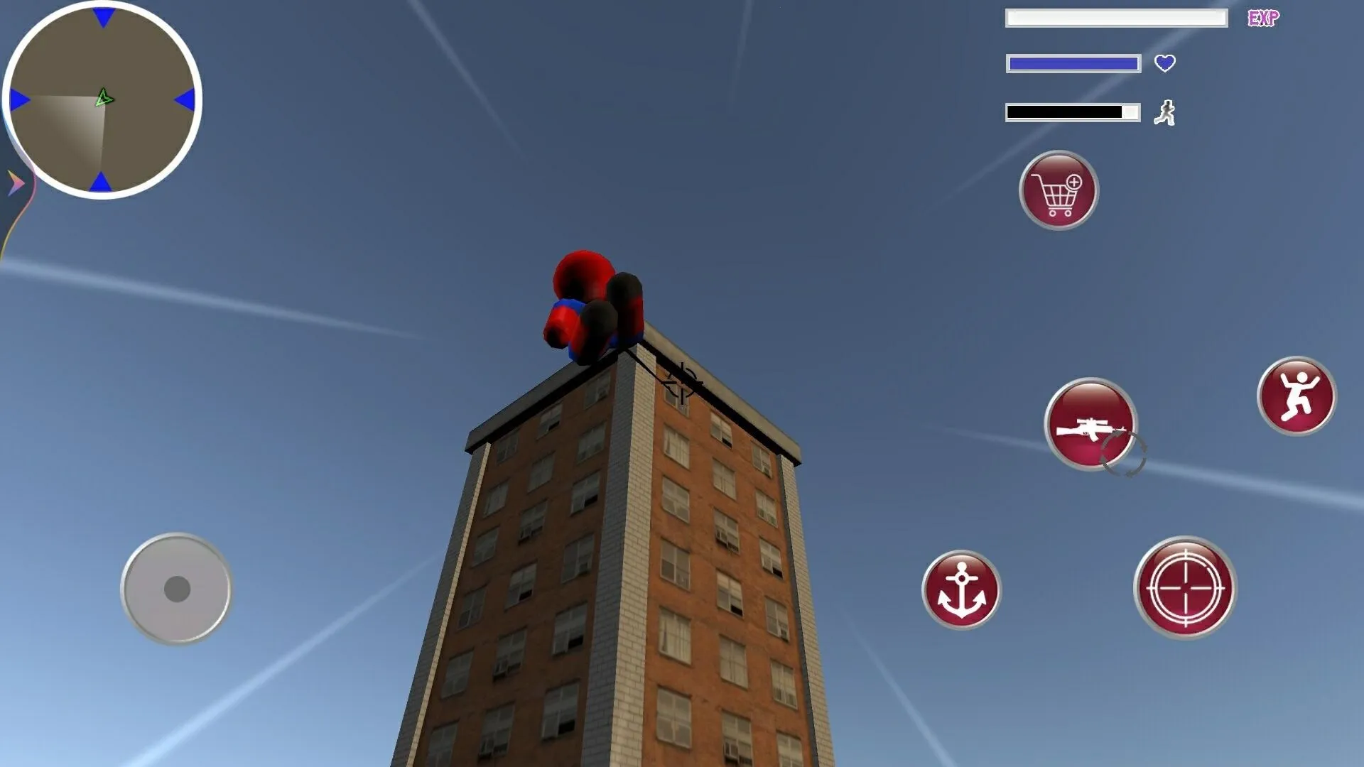 ����˶���Ӣ��(����˶�����Ϸ)v1.8 �ֻ���