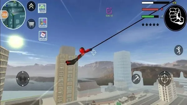 ����˶���Ӣ��(����˶�����Ϸ)v1.8 �ֻ���