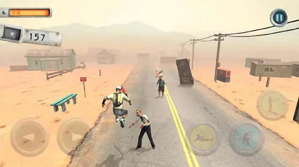 ��ʬʱ��(��ʬ�������)v1.3.69 �ٷ�����