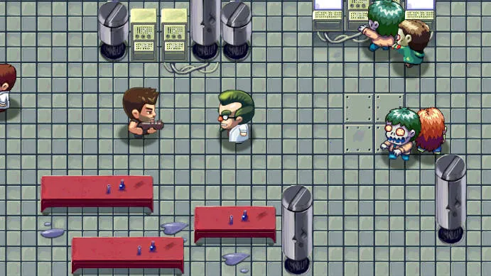 ��ʬʱ��(��ʬ�������)v1.3.69 �ٷ�����