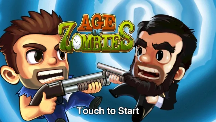 ��ʬʱ��(��ʬ�������)v1.3.69 �ٷ�����