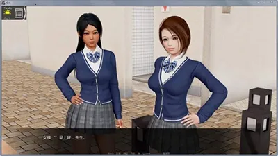 У������(У����ɫ������Ϸ)v5.0.0 �ٷ�����