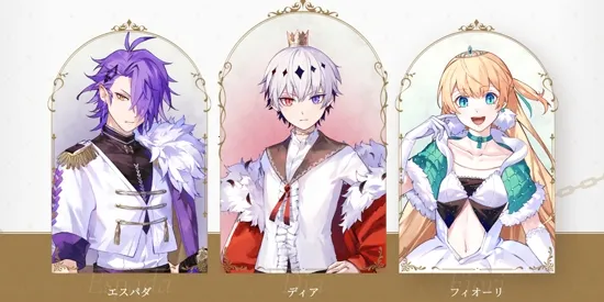 ��ħ����������ľż(��ɫ����ð������)