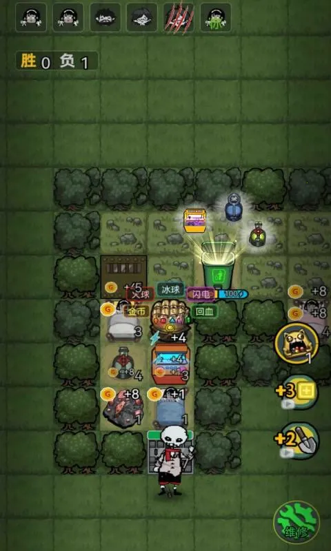 ɭ���й�(�ֲ�������Ϸ)v1.0.1 ��Ѱ�