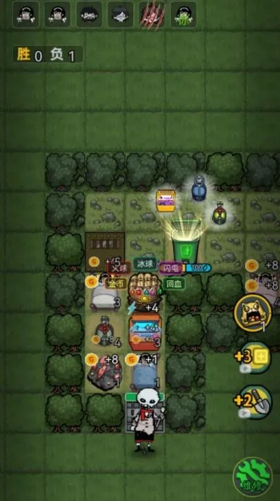 ɭ���й�(�ֲ�������Ϸ)v1.0.1 ��Ѱ�