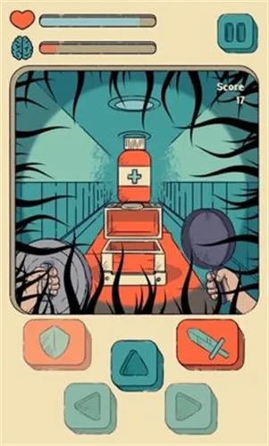 �����Ĵ�(�ֲ�������Ϸ)