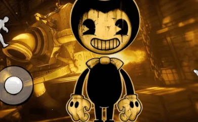 班迪与墨水机器最新手机版 班迪与墨水机器最新手机版