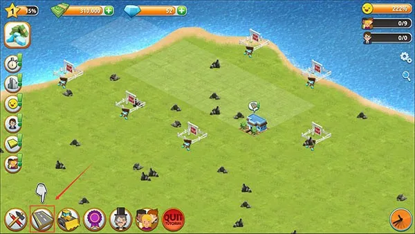 ������ģ�⵺��2025�ٷ�����v1.11.3 ��׿��