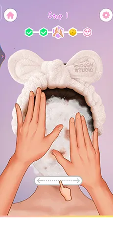 ���ǻ�ױʦ(��ױ��װС��Ϸ)v1.10 ��Ѱ�