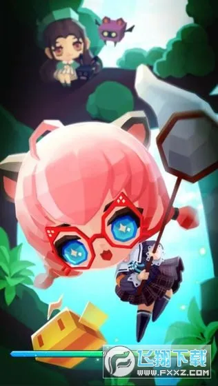 尼德兰战纪(冒险手游) 尼德兰战纪(冒险手游)