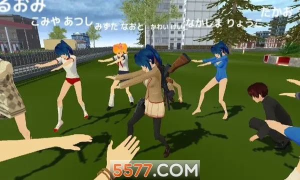 ӣ��У��ģ����2(����ģ��������Ϸ)v1.0.0 �ٷ�����