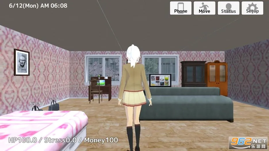 ӣ��У��ģ����2(����ģ��������Ϸ)v1.0.0 �ٷ�����