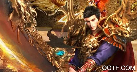 神魔终结(仙侠传奇游戏) 神魔终结(仙侠传奇游戏)