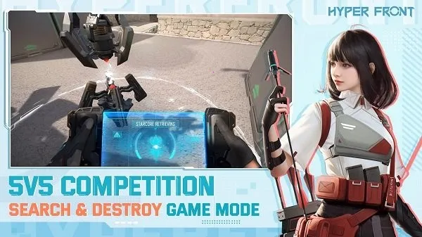 ��ǰս��(�����ս��Ϸ)v1.6.1 ��׿��