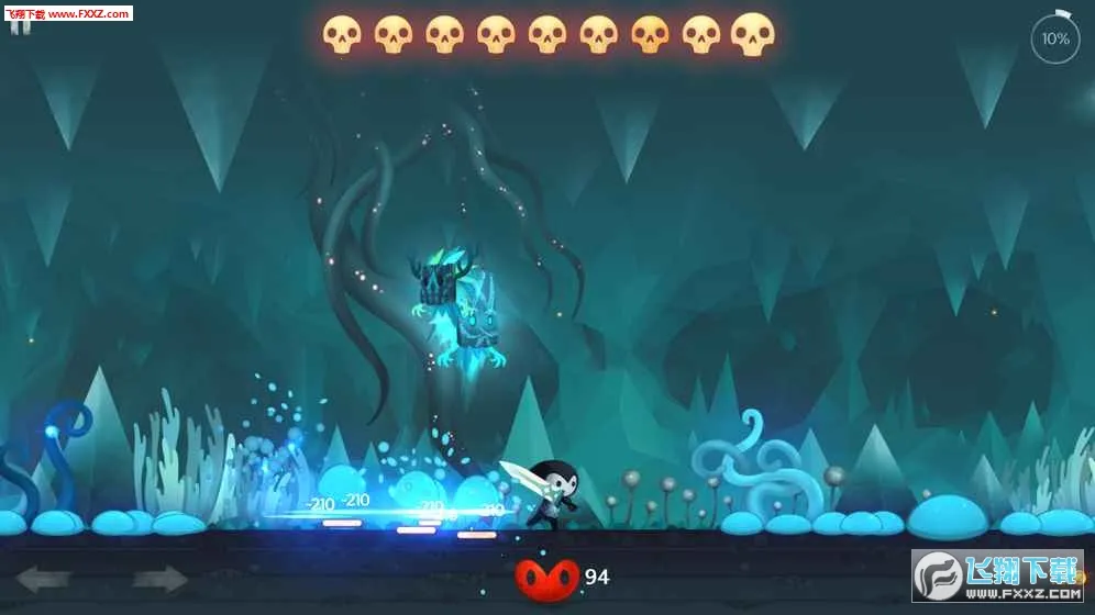 Reaper(�ո��߽��ʹ�����Ϸ)v1.4.13 �ٷ�����