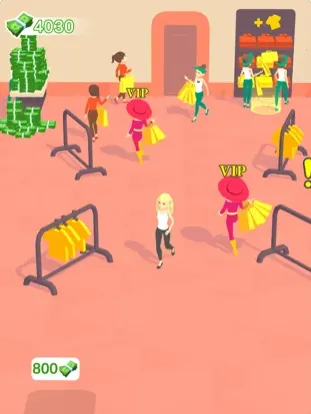 �ҵ�ʱװ��(��װ�꾭Ӫ��Ϸ)v1.3.0 �ٷ�����