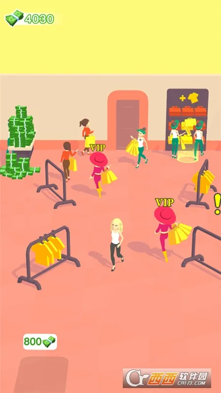 �ҵ�ʱװ��(��װ�꾭Ӫ��Ϸ)v1.3.0 �ٷ�����