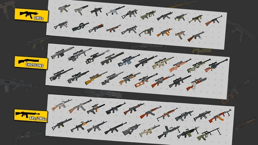 ���Ҵ�ǹս(ǹս�����Ϸ)v1.3.0 ��׿��