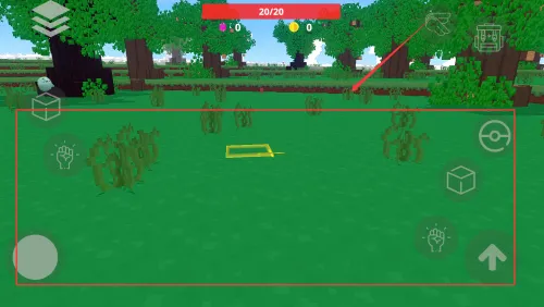 �ڴ�����֮�ҵĴ���(�����ս��Ϸ)