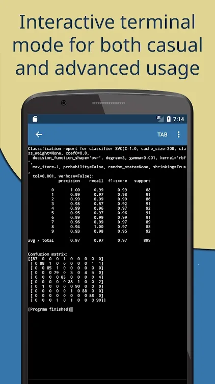 Pydroid3(�ֻ�Python���)v7.52_x86_64 �ֻ���
