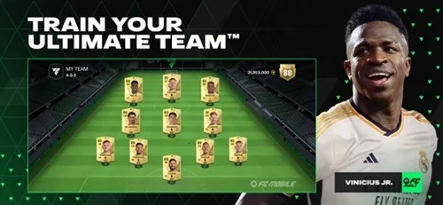 fc online(����Ӫ��Ϸ)v1.2511.0005 �ٷ�����