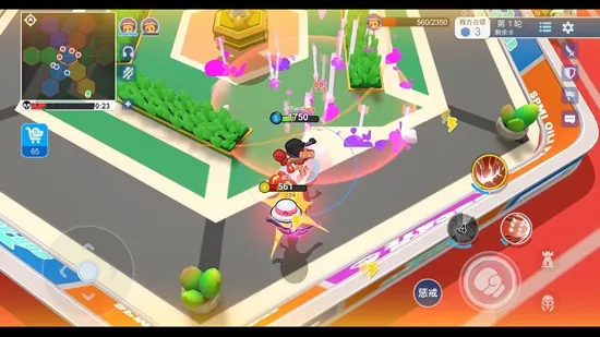 ���ϴ���ս(�Ҷ�MOBA��Ϸ)