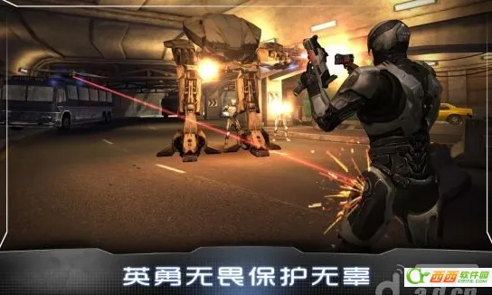 ��еս��(ǹս�����Ϸ)v3.0.6 ��׿��