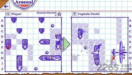 ��ս��2(��ս����Ϸ�淨)v3.4.9 �ٷ�����