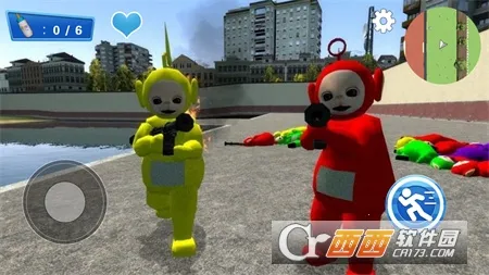 3Dģ���èè(��èè��Ϸ)v1.0 �ٷ�����