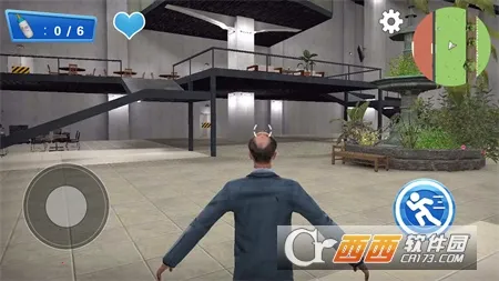 3Dģ���èè(��èè��Ϸ)v1.0 �ٷ�����