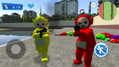 3Dģ���èè(��èè��Ϸ)v1.0 �ٷ�����