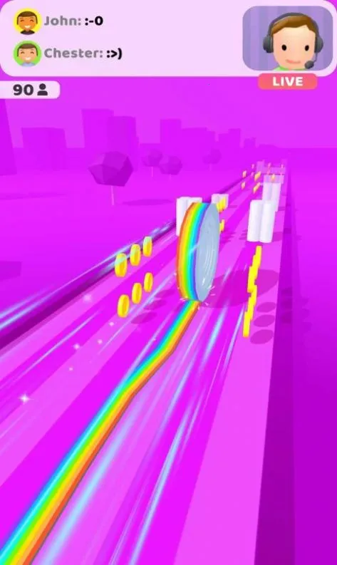 ��������(ģ��������Ϸ)v1.1 �ֻ���