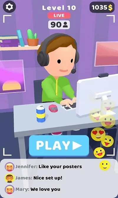 ��������(ģ��������Ϸ)