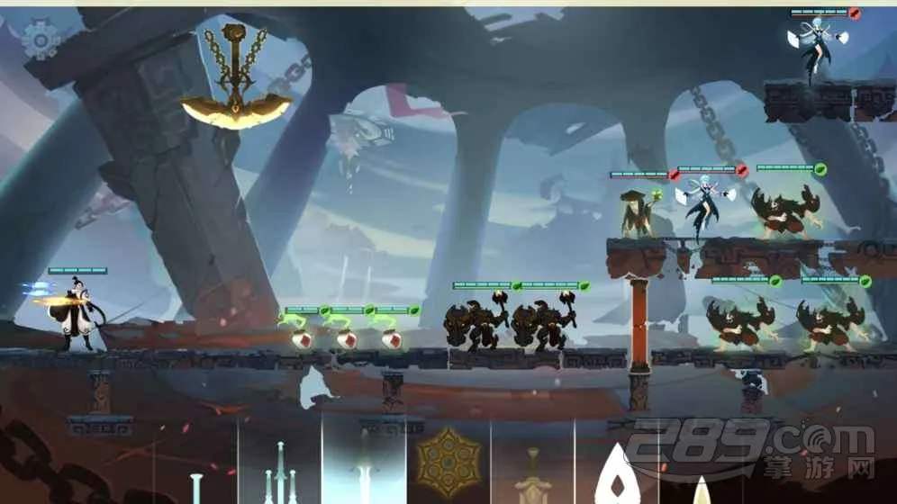 ĩ��(��涯��ð����Ϸ)v1.0 �ֻ���